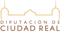diputacion ciudad real logo